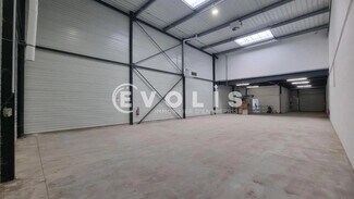 More details for Office, Light Industrial to Rent