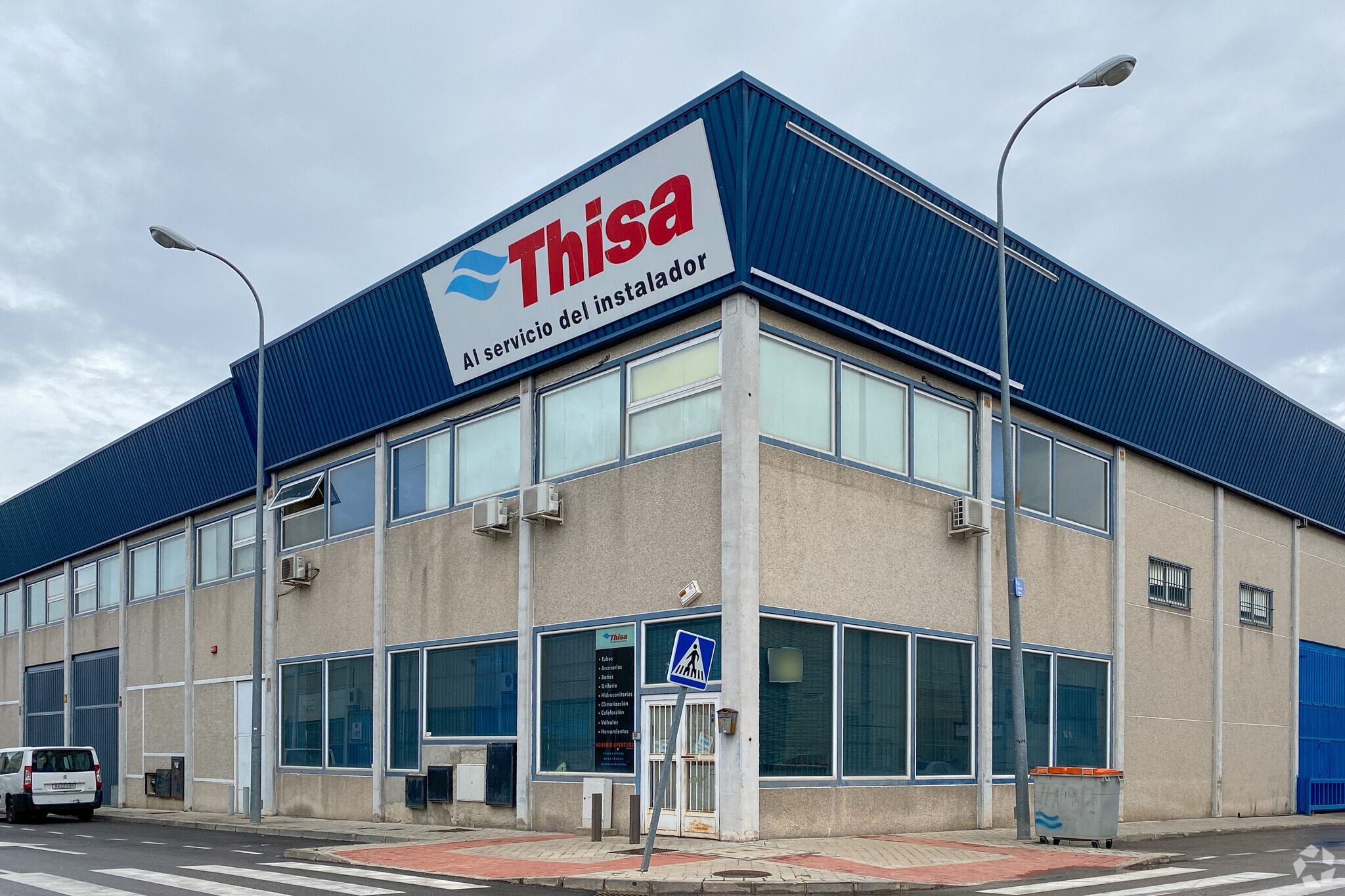 Calle Sierra Grazalema, 2, Fuenlabrada, Madrid for sale Interior Photo- Image 1 of 2