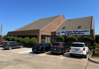 More details for 1231 E Belt Line Rd, Richardson, TX - Office/Medical for Rent