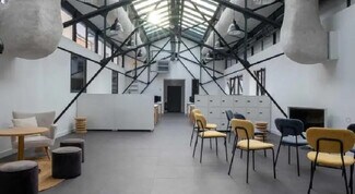 More details for 103 Boulevard De Charonne, Paris - Co-working to Rent