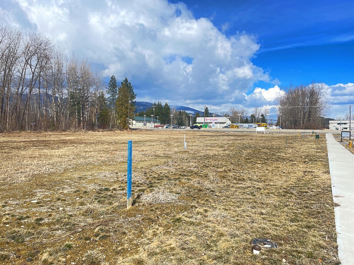 US Hwy 200, Ponderay 83852 UK