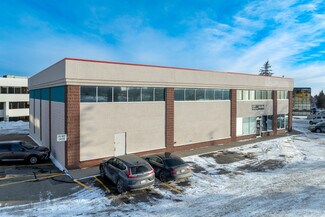 More details for 2908 2nd Ave SE, Calgary, AB - Industrial to Rent