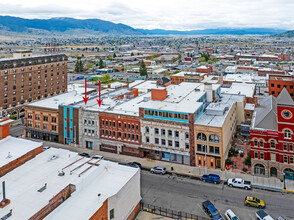 40 E Broadway St, Butte, MT for sale Building Photo- Image 1 of 1