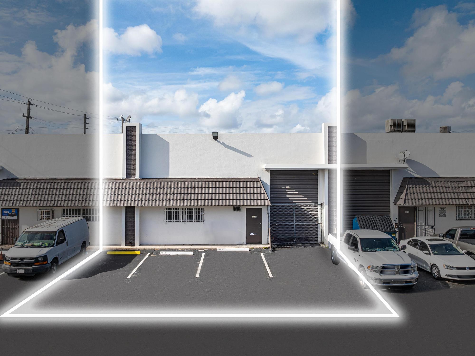 7315-7335 NW 32nd Ave, Miami, FL for sale Building Photo- Image 1 of 1