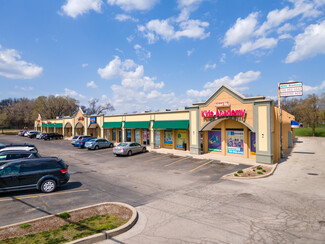 More details for 668-704 River Oaks Dr, Calumet City, IL - Retail for Rent