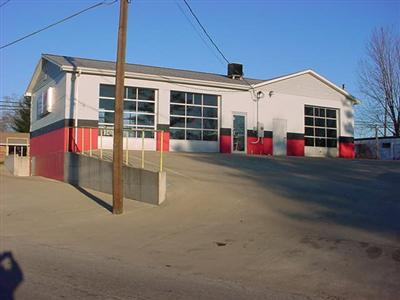 100 S Main St, Peebles, OH for sale - Primary Photo - Image 1 of 5