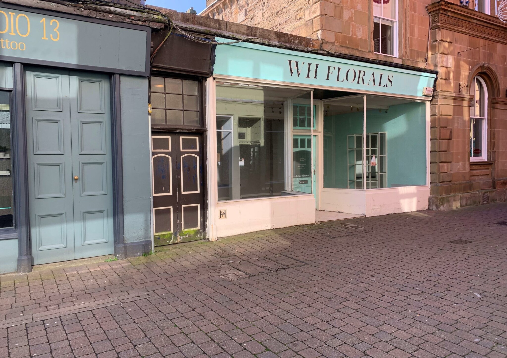 71 Newmarket St, Ayr for sale Primary Photo- Image 1 of 1