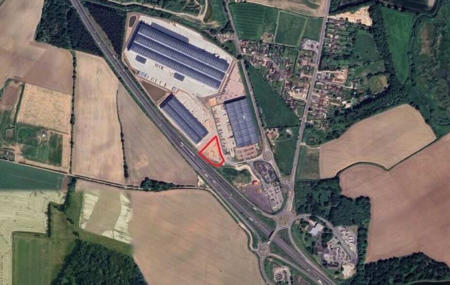 Blyth Rd, Worksop for sale - Building Photo - Image 1 of 1