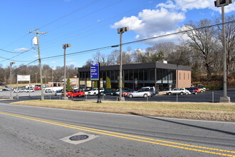 633 4th St SW, Hickory, NC for sale Building Photo- Image 1 of 1