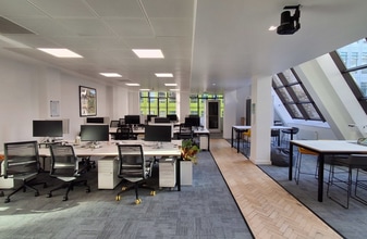 233 Shaftesbury Ave, London to rent Interior Photo- Image 2 of 8