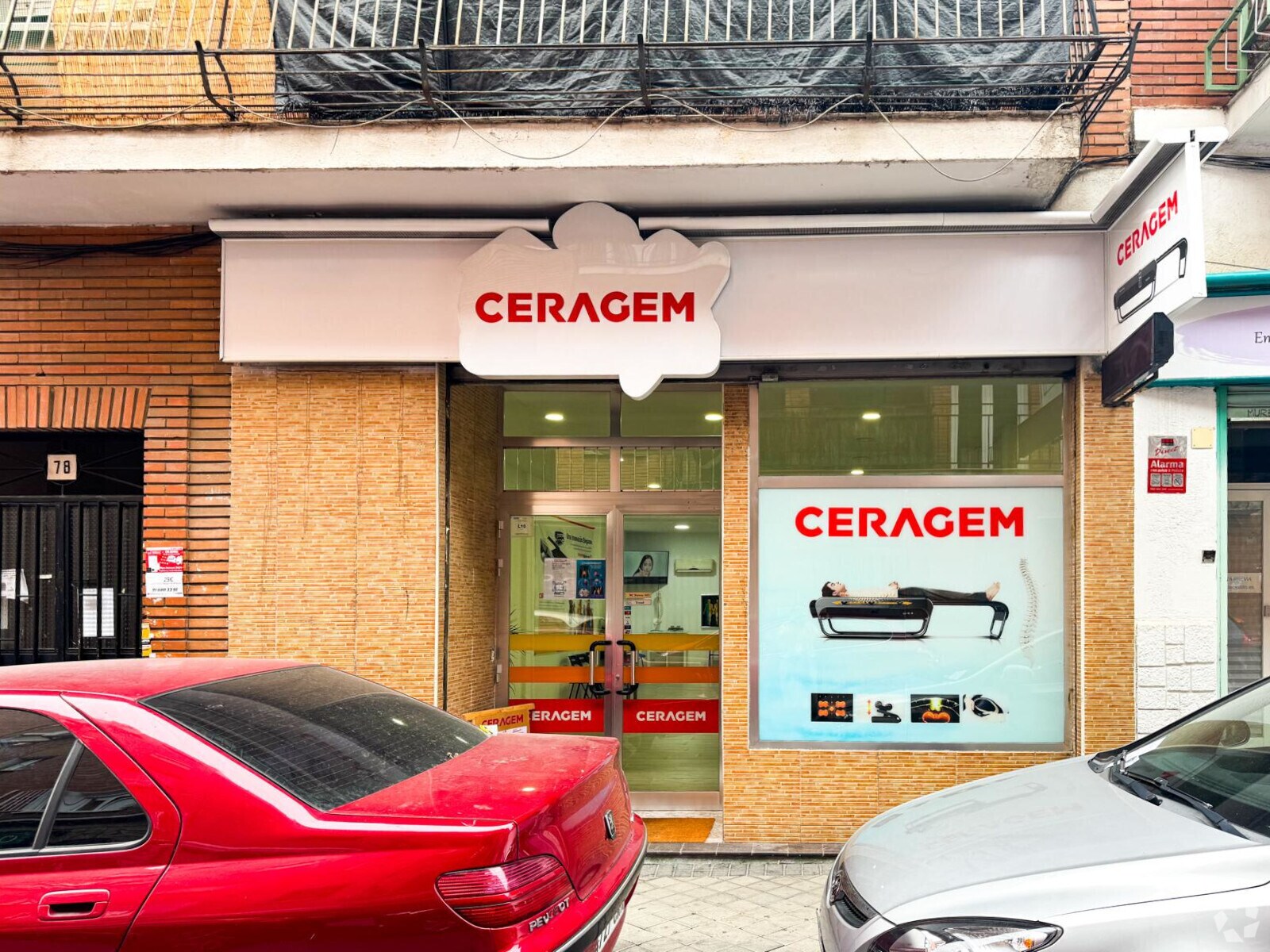 Build-to-Rent in Madrid, Madrid for sale Interior Photo- Image 1 of 1