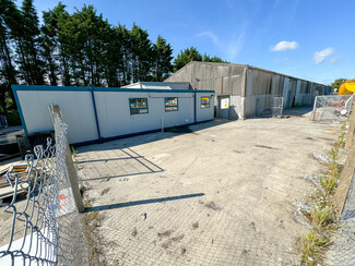 More details for Victoria Business Park, St Austell - Industrial for Rent