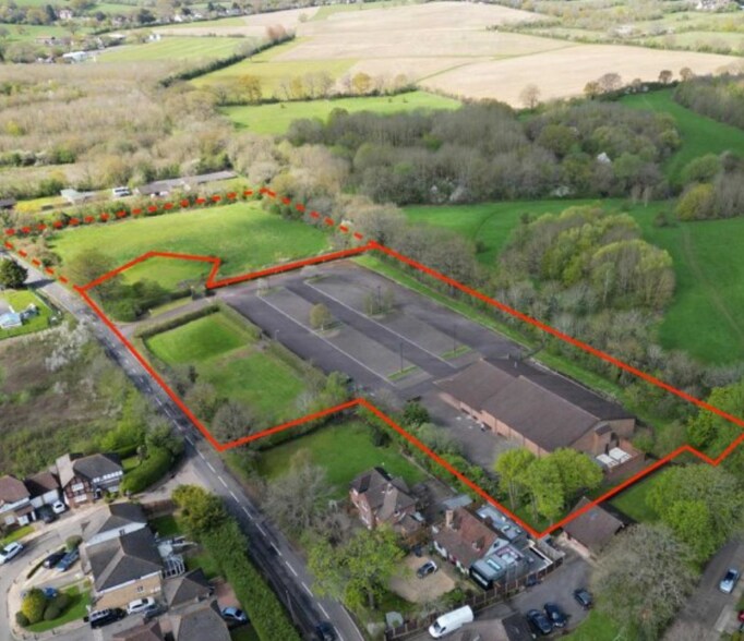 310 Mays Ln, Barnet for sale - Primary Photo - Image 1 of 1