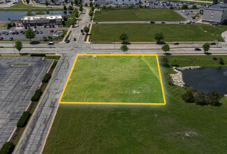 More details for Main Ave, Rochester, MN - Land for Sale