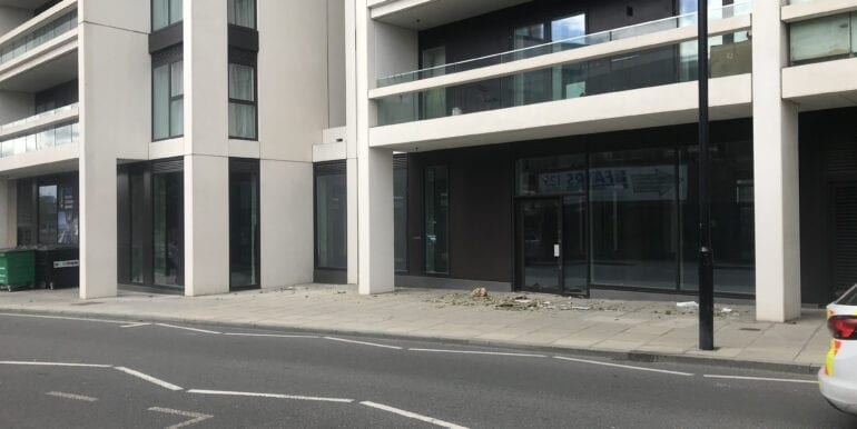 York Way, London for sale - Primary Photo - Image 1 of 1