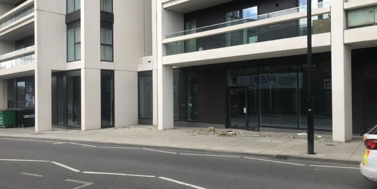 York Way, London for sale Primary Photo- Image 1 of 1