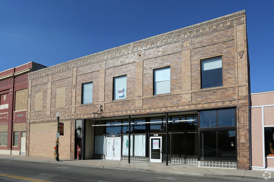 115-117 N Main St, Brighton, CO for sale - Primary Photo - Image 1 of 1