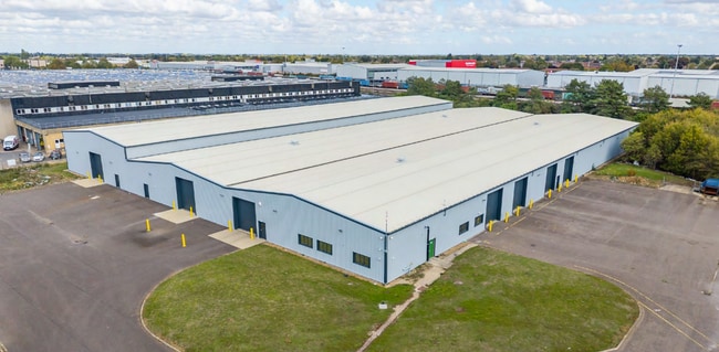 More details for Saville Rd, Peterborough - Industrial to Rent