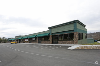 More details for 1324-1328 Mars Evans City Rd, Evans City, PA - Flex for Rent