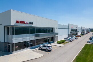 More details for 1610 104th Ave NE, Calgary, AB - Industrial to Rent