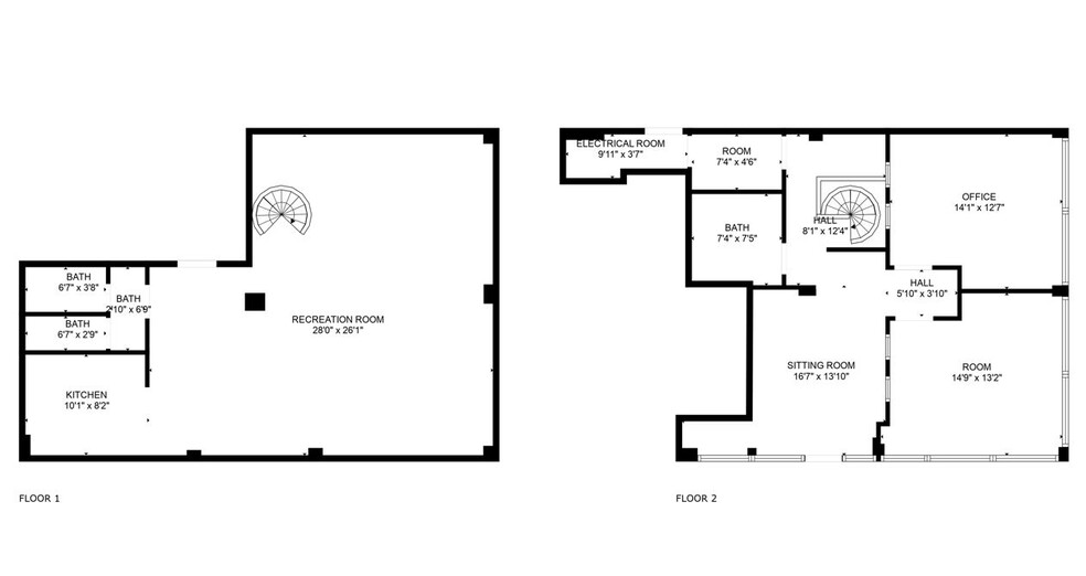 324 Park Central W, Springfield, MO for rent - Building Photo - Image 2 of 36