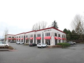 6039 196 St, Surrey, BC for rent Building Photo- Image 1 of 4