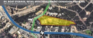 More details for 188 Canyon Bnd, Canyon Lake, TX - Specialist for Sale