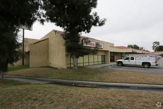 More details for 2246-2270 S Mountain Ave, Ontario, CA - Retail for Rent