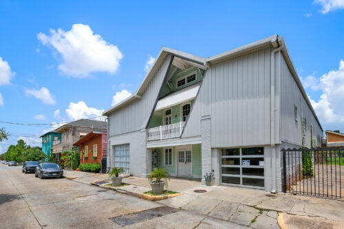 2317 N Rampart St, New Orleans, LA for sale - Primary Photo - Image 1 of 24