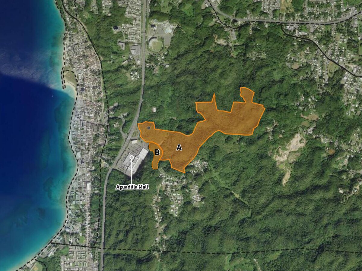 Bo. Caimital Bajo, Aguadilla, , 00603 Commercial Land For Sale