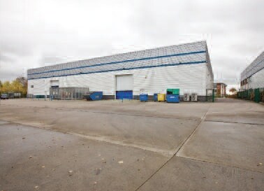 Harrison Way, Leamington Spa to rent Building Photo- Image 1 of 4