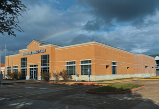 More details for 11507 S Highway 6, Sugar Land, TX - Office/Medical for Rent