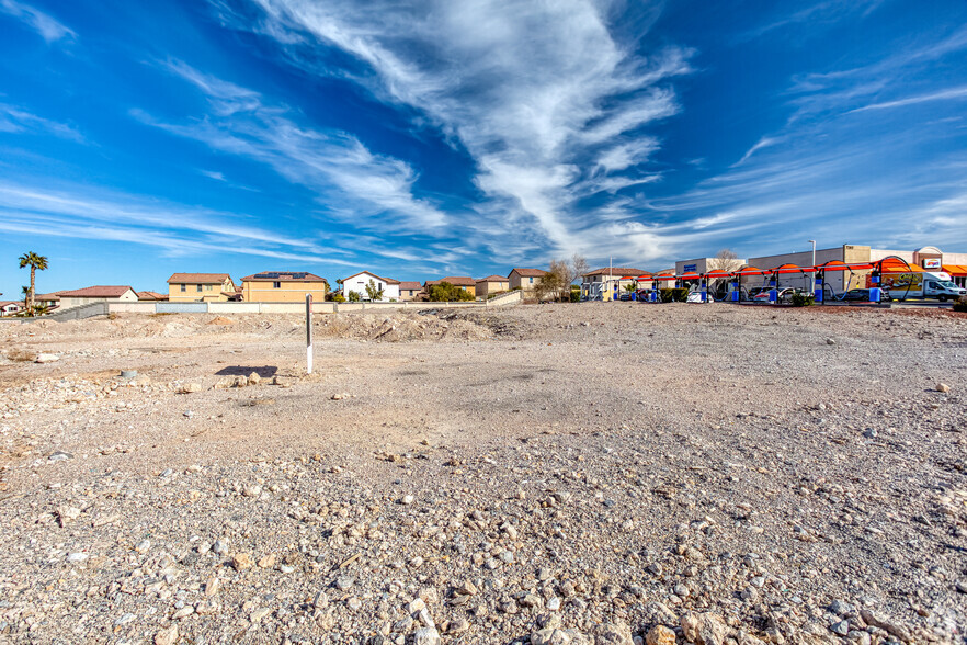 S Fort Apache Rd, Las Vegas, NV for rent - Building Photo - Image 3 of 3