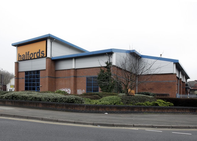More details for 15 Watery Lane Middeway, Birmingham - Retail to Rent