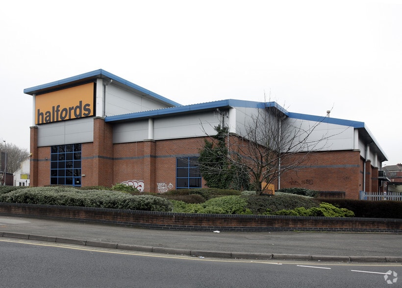 15 Watery Lane Middeway, Birmingham to rent - Primary Photo - Image 1 of 1