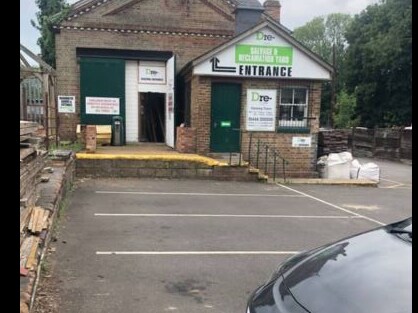 Station Rd, Burgess Hill for sale Primary Photo- Image 1 of 1