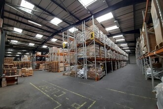 Hamilton Close, Basingstoke to rent Interior Photo- Image 1 of 3