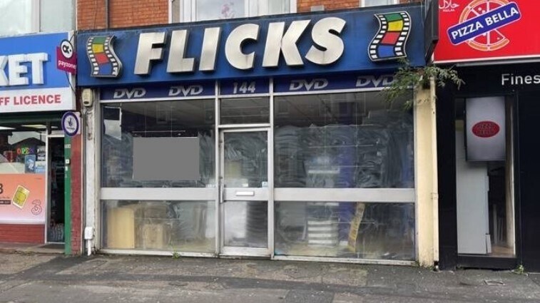 144 Charminster Rd, Bournemouth for sale Building Photo- Image 1 of 1