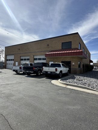 More details for 69 W 3400 S, South Salt Lake, UT - Industrial for Rent