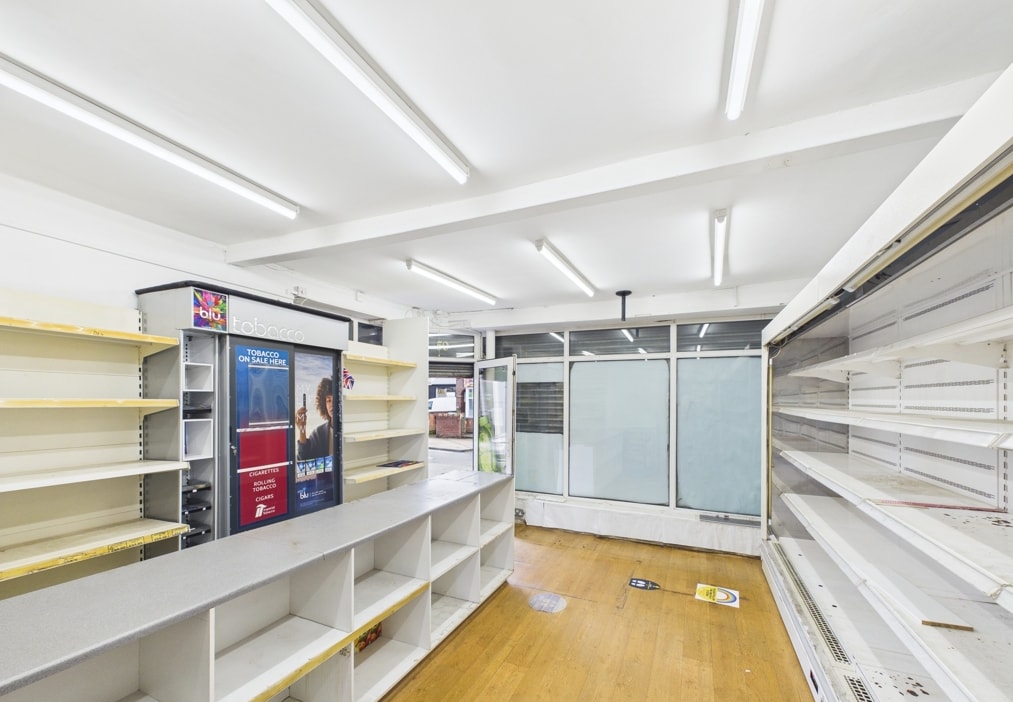 50 High St, Irthlingborough to rent Interior Photo- Image 1 of 2