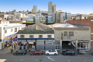 More details for 757 Beach St, San Francisco, CA - Retail for Sale