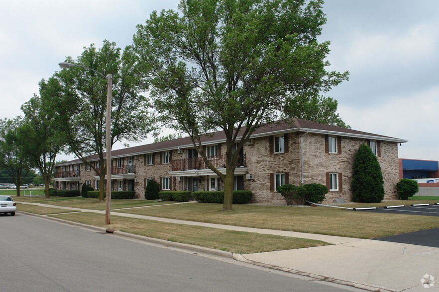 840 Park St, De Pere, WI for sale - Primary Photo - Image 1 of 1