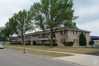 840 Park St, De Pere, WI for sale Primary Photo- Image 1 of 1