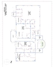 375 Brunswick Rd, Grass Valley, CA for rent Floor Plan- Image 1 of 2