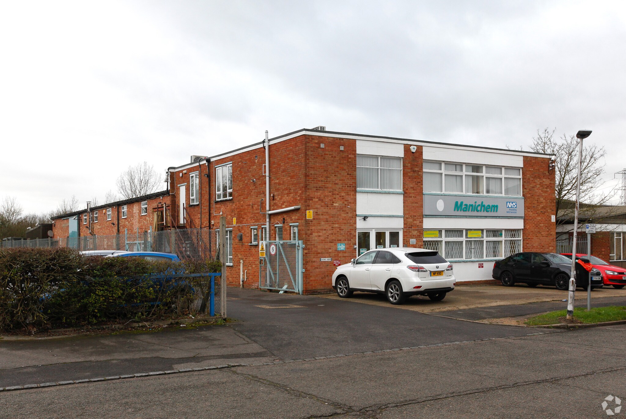 47 Boulton Rd, Reading for sale Building Photo- Image 1 of 1