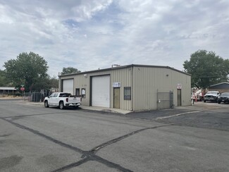 More details for 3180 Carmine St, Carson City, NV - Industrial for Rent