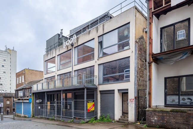 More details for 14-20 Brunswick St, Stoke On Trent - Retail for Sale