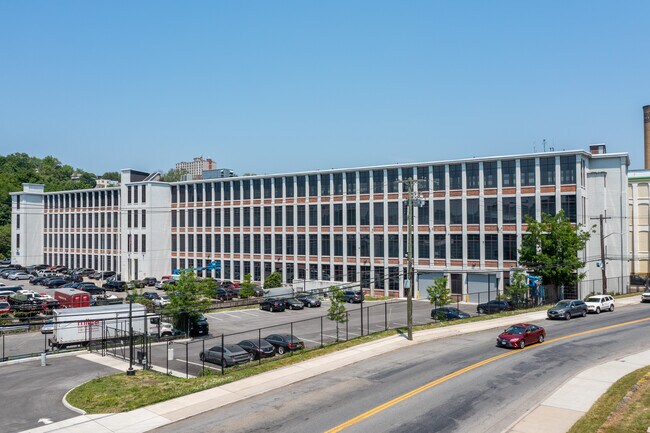 More details for 470 Nepperhan Ave, Yonkers, NY - Light Industrial to Rent