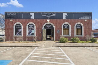 More details for 16920 Mathis Church Rd, Houston, TX - Light Industrial for Sale