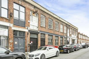 18-20 Belsham St, London LND - Commercial Property